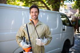 Professional Pest Control in La Crescent, MN